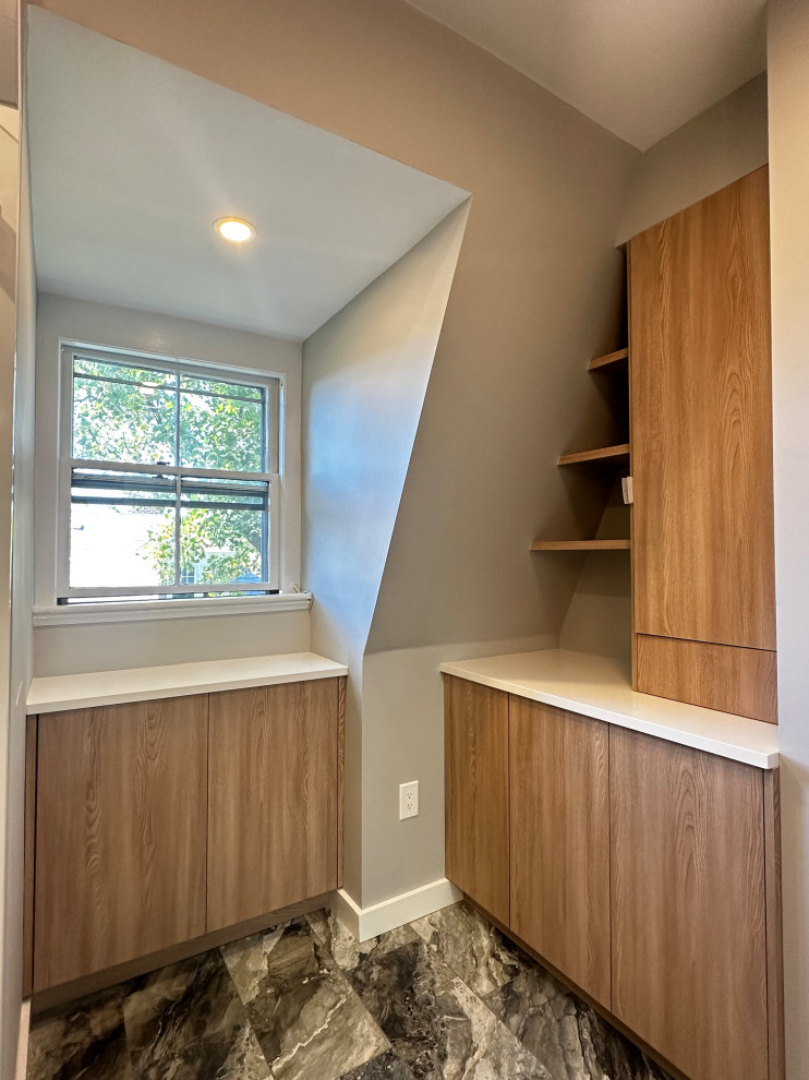 Maple Project