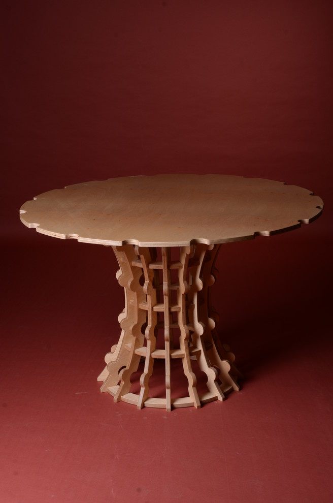 Möbel Link Furniture Line - Snopek Table