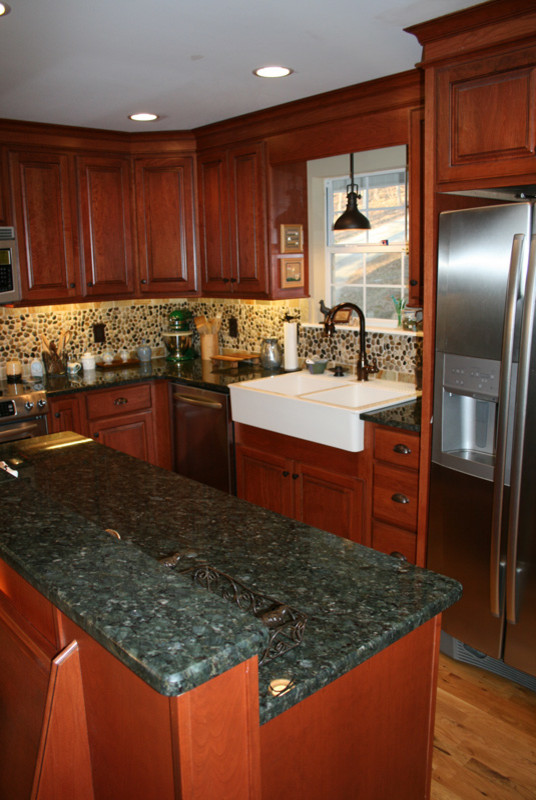 North Georgia Kitchen