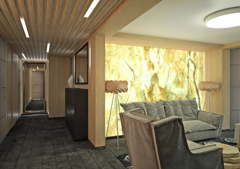 Квартира для отдыха на курорте в Куршавель