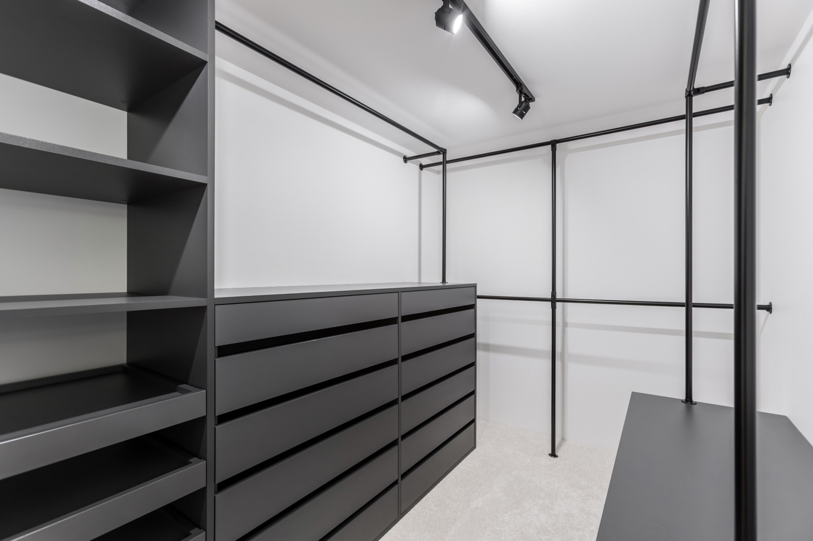 Готовый объект в ЖК «Green park»