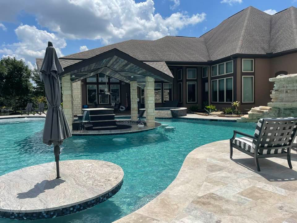 Towne Lake Project