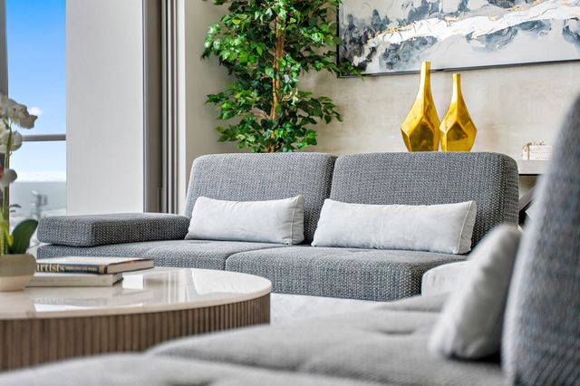 The Perfect Space