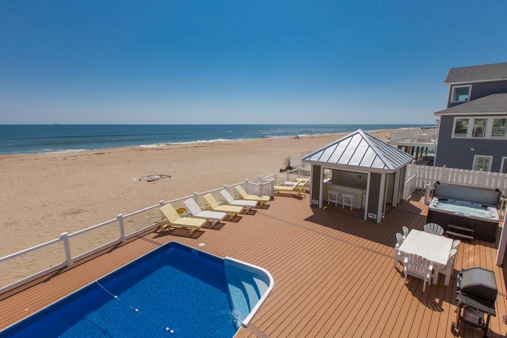 Count Your Blessings