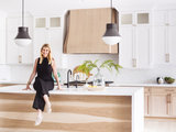 Contemporary Kitchen by Savvy Interiors/ inSIDE by Savvy