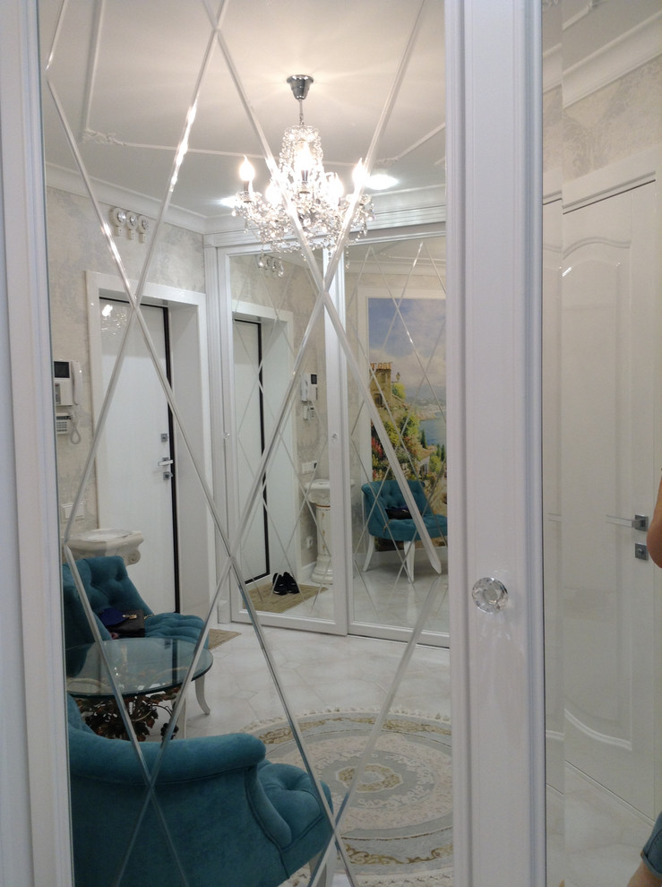 Квартира ЖК Антарес