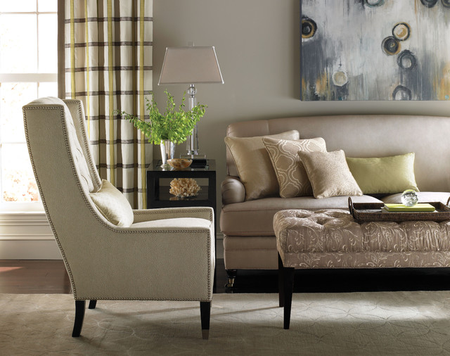 Candice Olson Collection For Kravet Room Contemporary New York