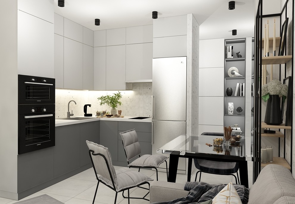 дизайн квартир