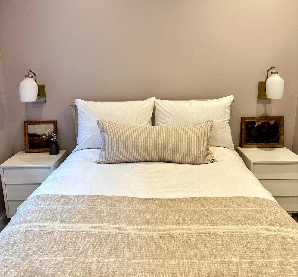 Stonegate Guest Bedroom