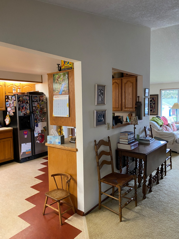 Kitchen Remodel