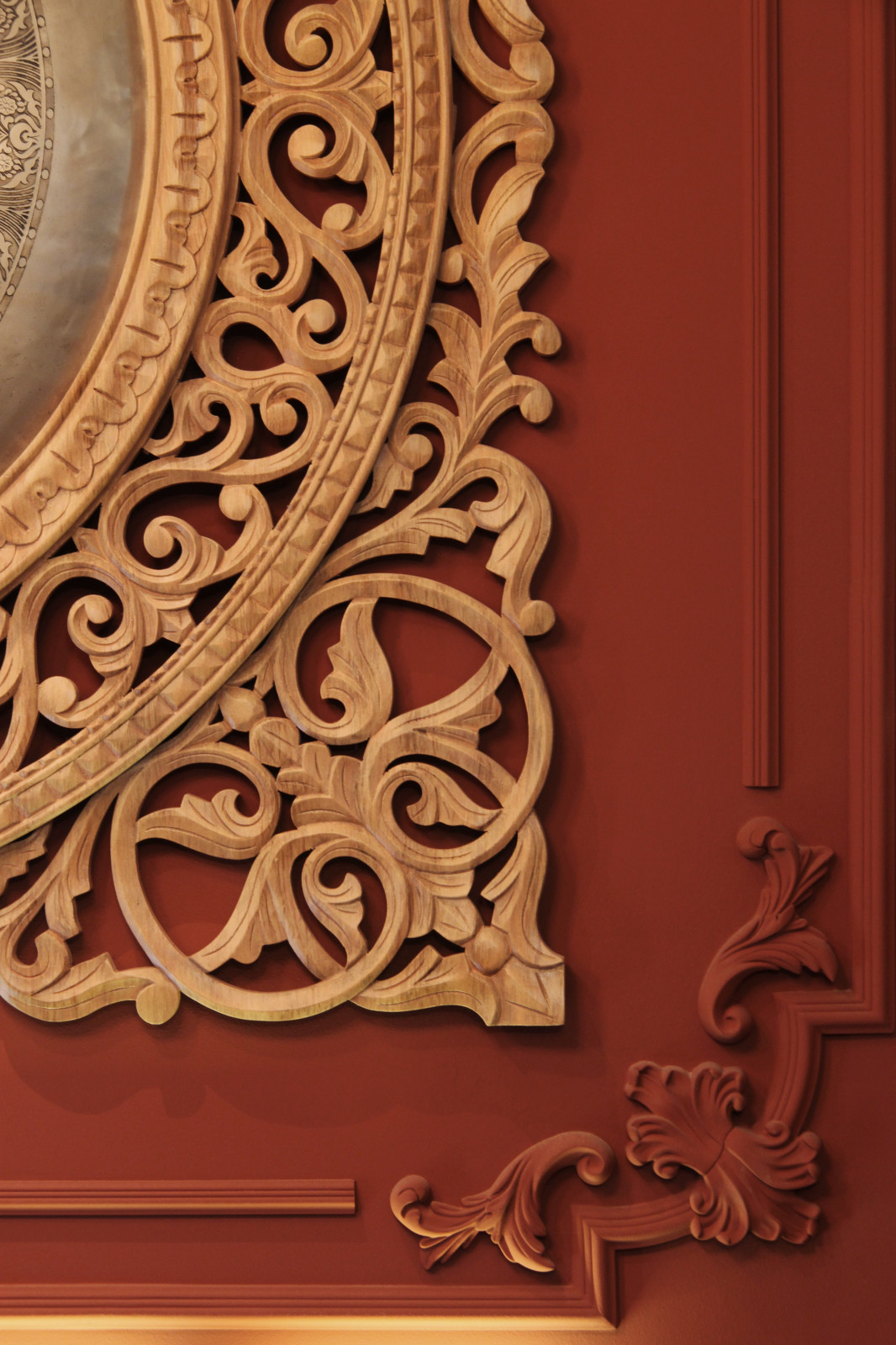 Родовое гнездо