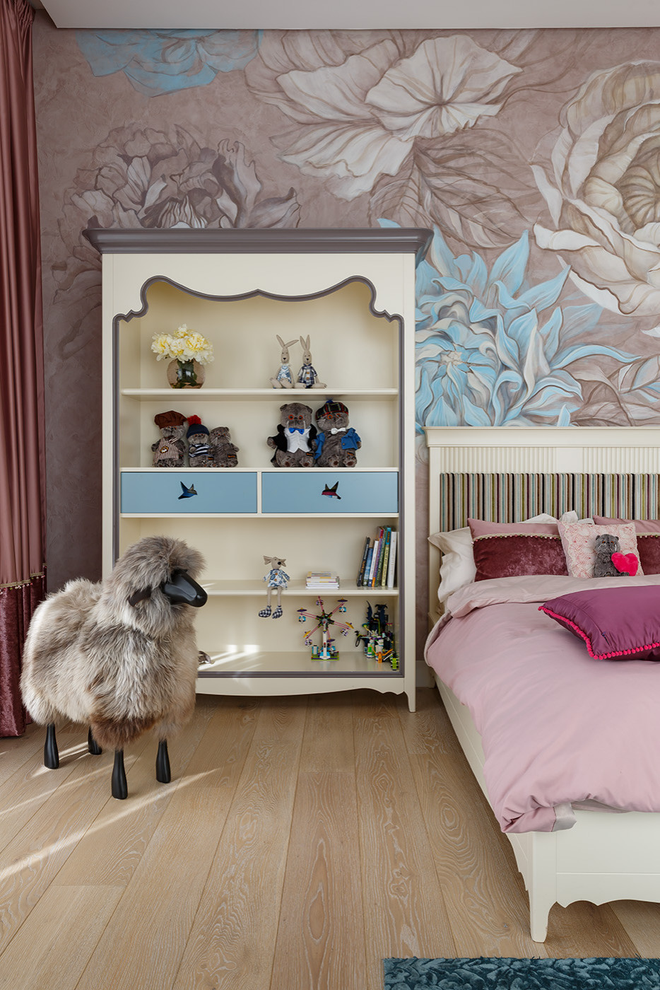 Комфортный минимализм