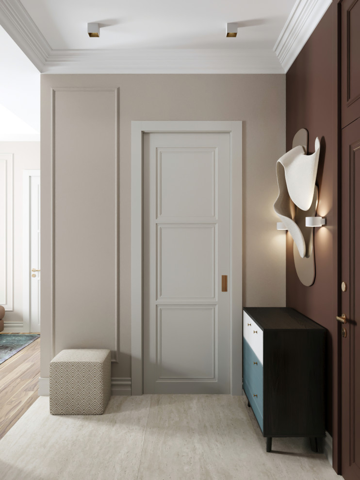 МО, ЖК Лесобережный, 64 кв.м, 2024 год