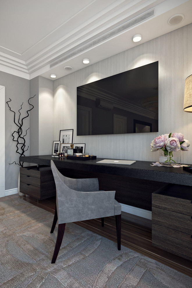 Townhouse in "Severnaya Sloboda-2"