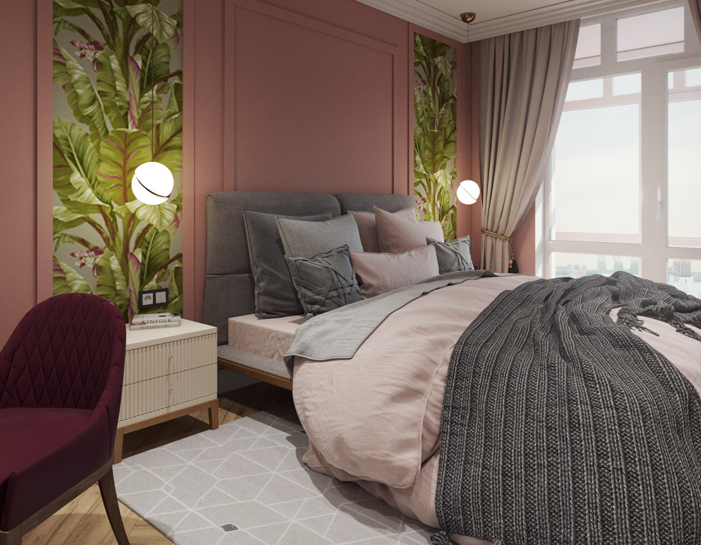 Квартира ЖК Наследие