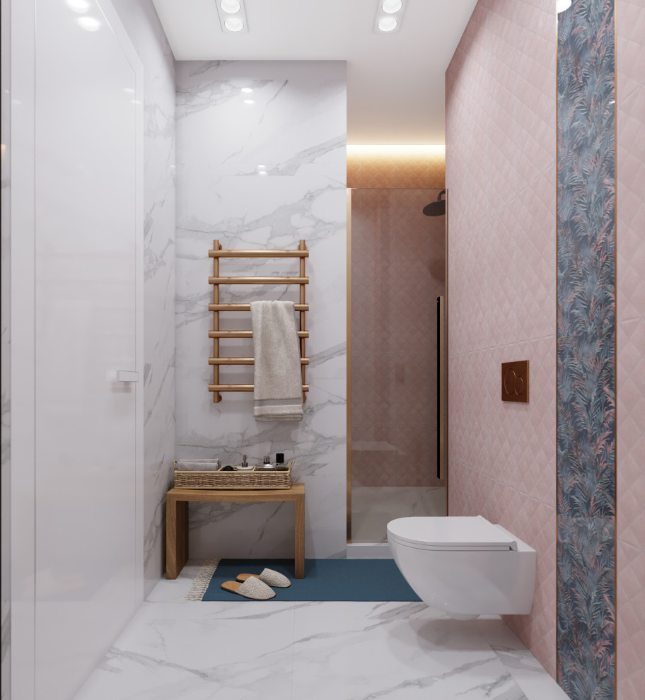 Квартира в ЖК "Первый Московский" Город-парк