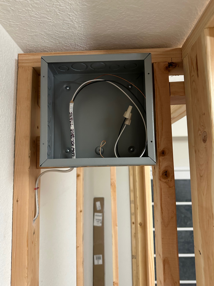 Bedroom Expansion Remodel