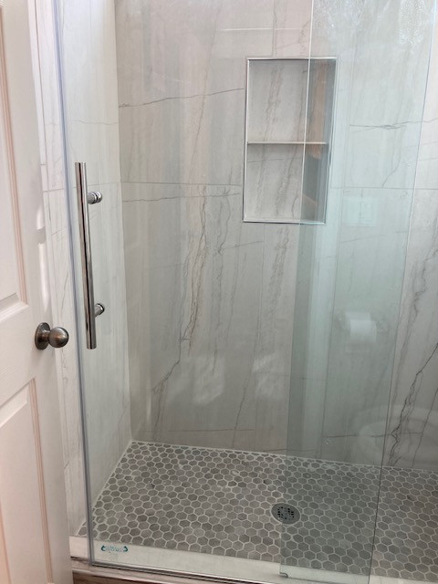 Bathroom Projects