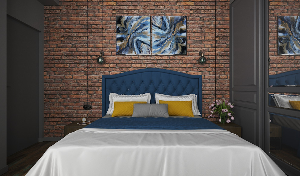 Квартира в ЖК Зимняя Сказка