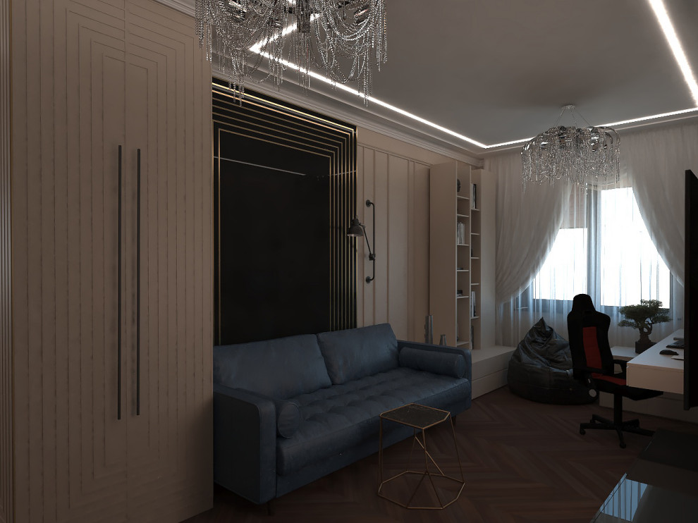 золотая симфония