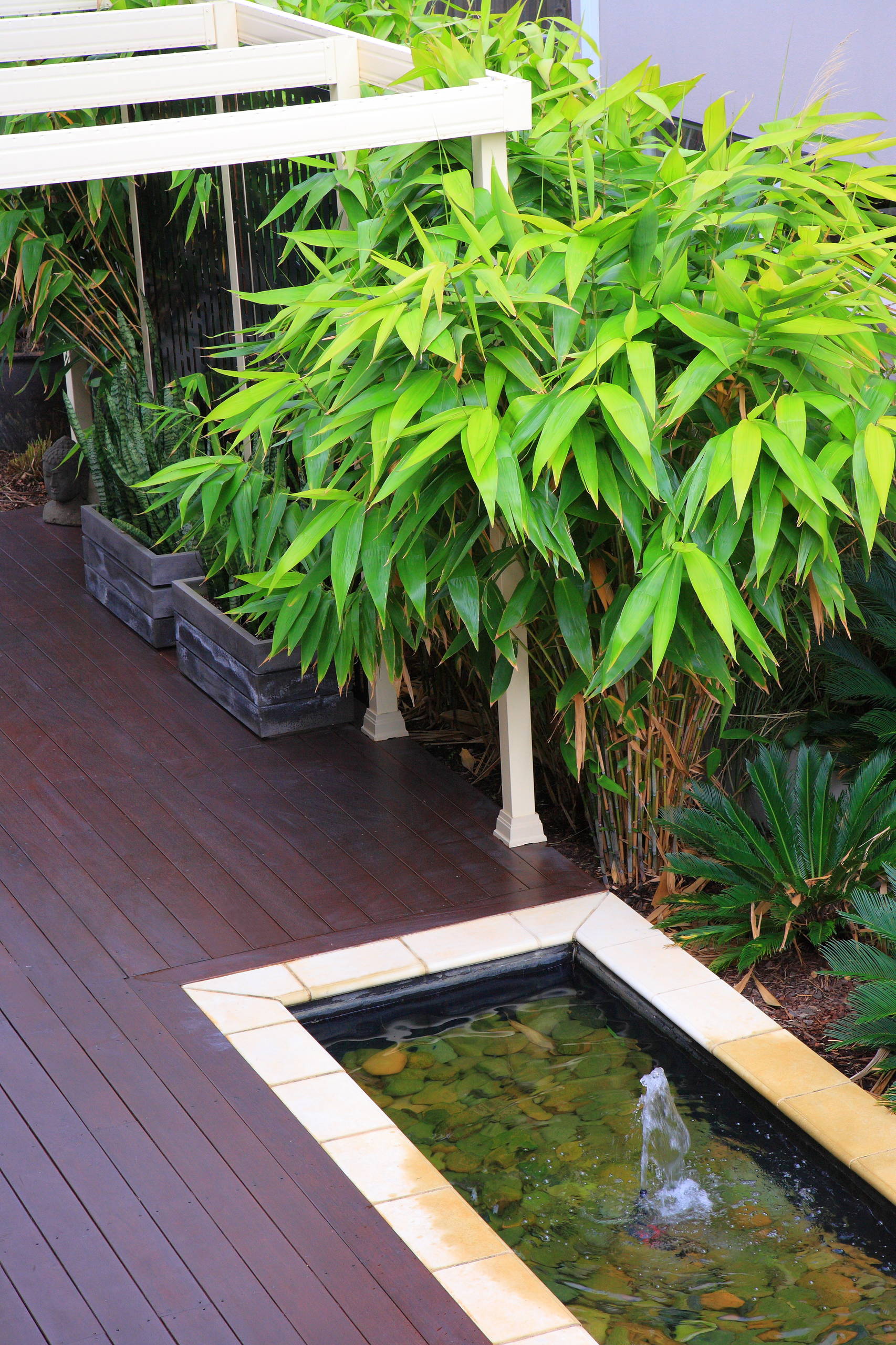 So Your Garden Style Is: Balinese | Houzz AU