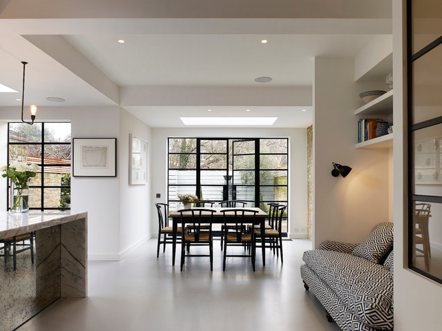 North Kensington Home trendy-koekken