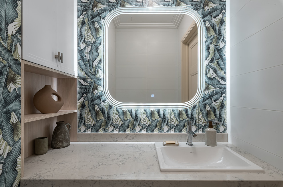 Парк Рублево, 78 кв.м