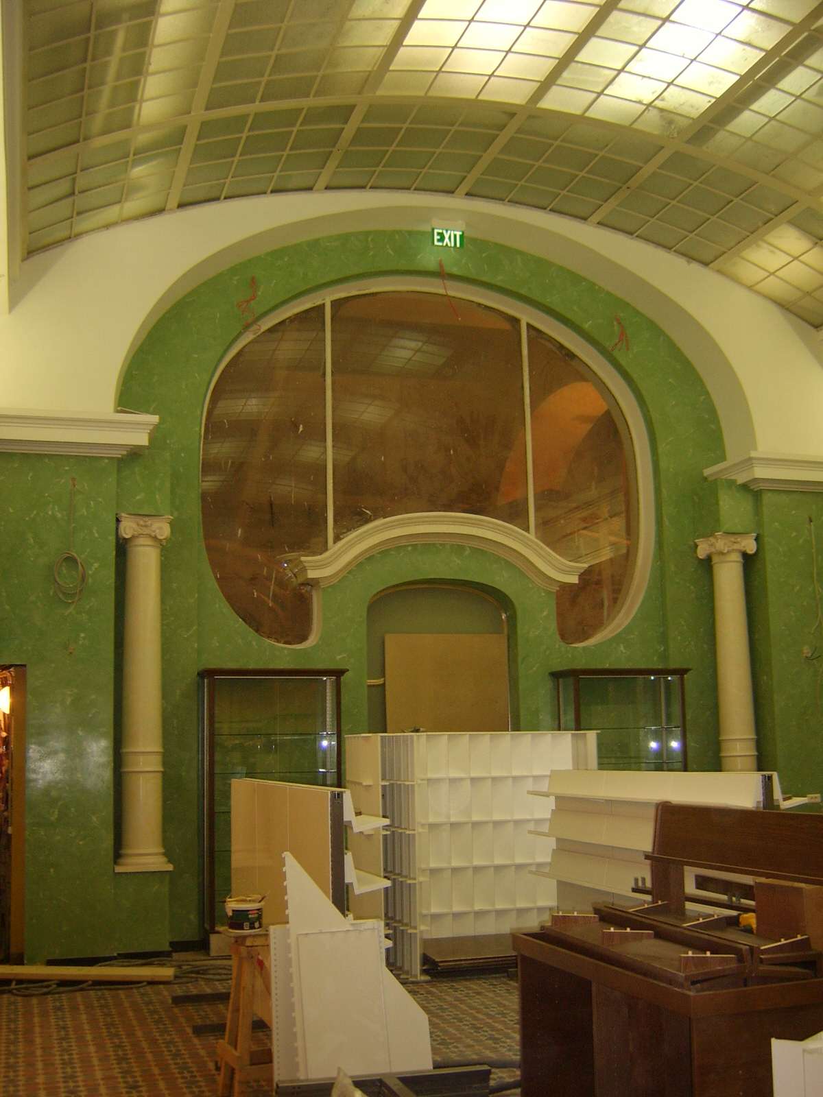 Дом книги на Невском