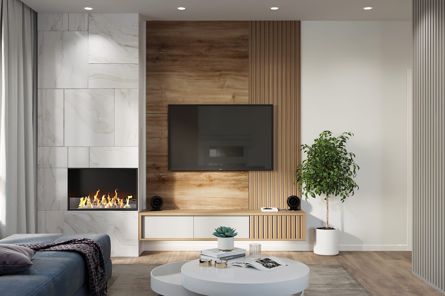 Квартира 96 м2 Жк.Легенда Дальневосточного