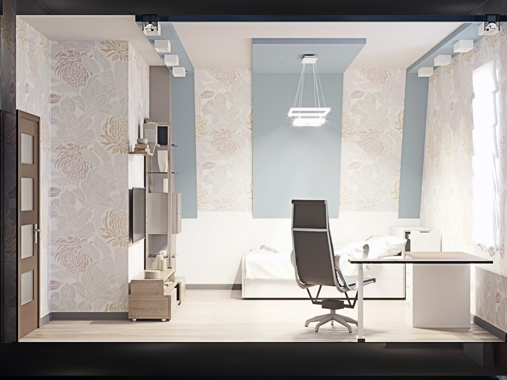 жилой дом 250 м.кв. с учаством и гостевой зоной