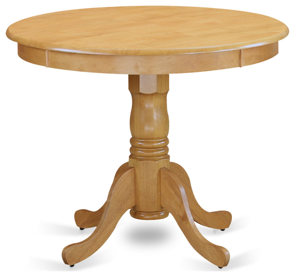 Anti5OakLc 5Piece Kitchen Table SetSmall Kitchen Table Plus 4