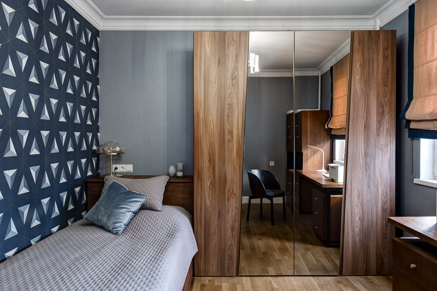 экспресс-дизайн в Новой Москве