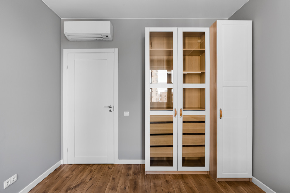 Квартира на Чонгарском бульваре