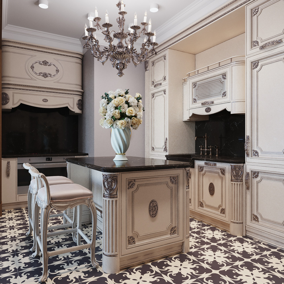 Пентхаус Реномэ