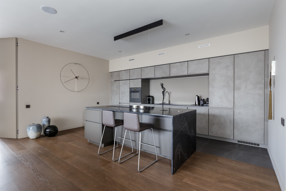 Реализованные нами проекты - LEICHT CONCRETE-С | CERES-C