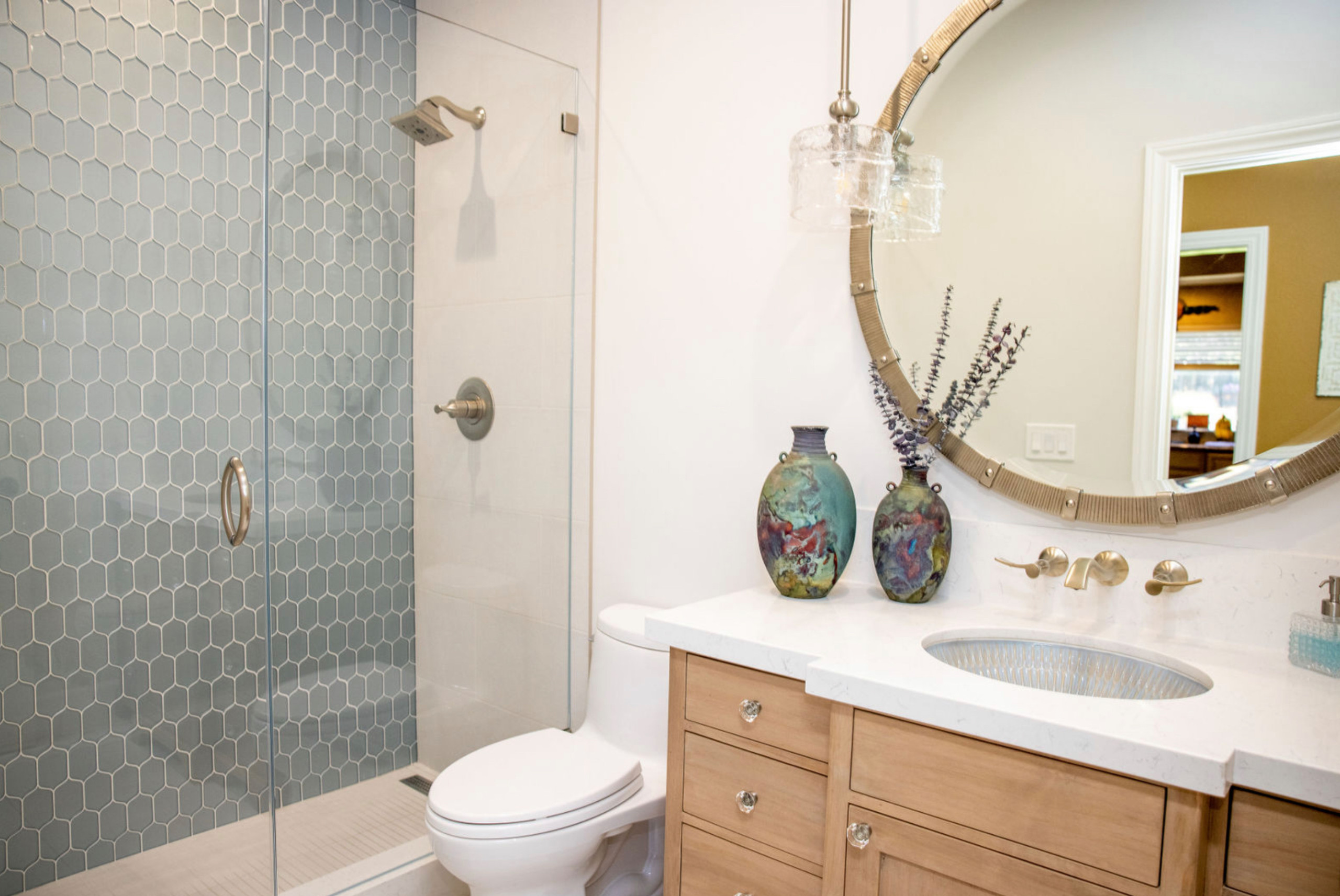 Bathroom Remodels