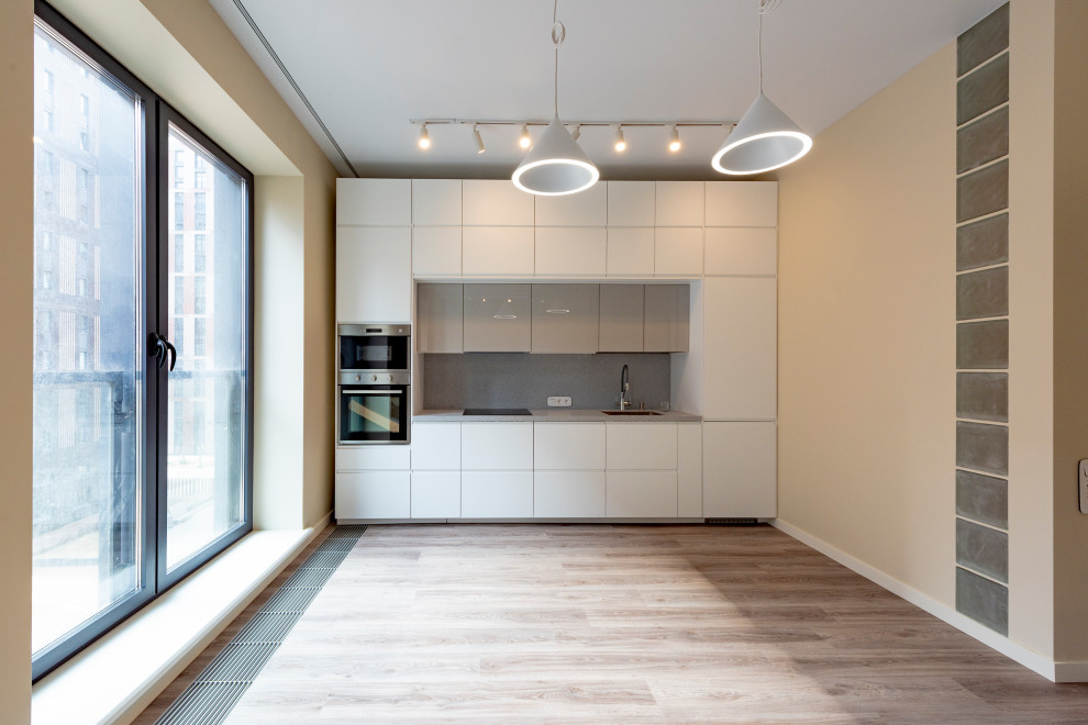 ЖК ЗИЛАРТ ЛОТ 4