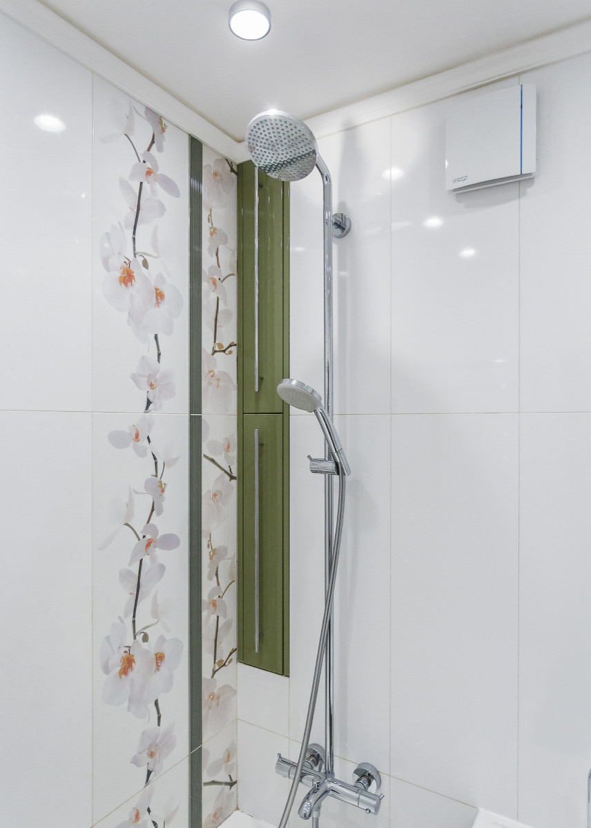 Квартира 69,8 кв.м. в Москве