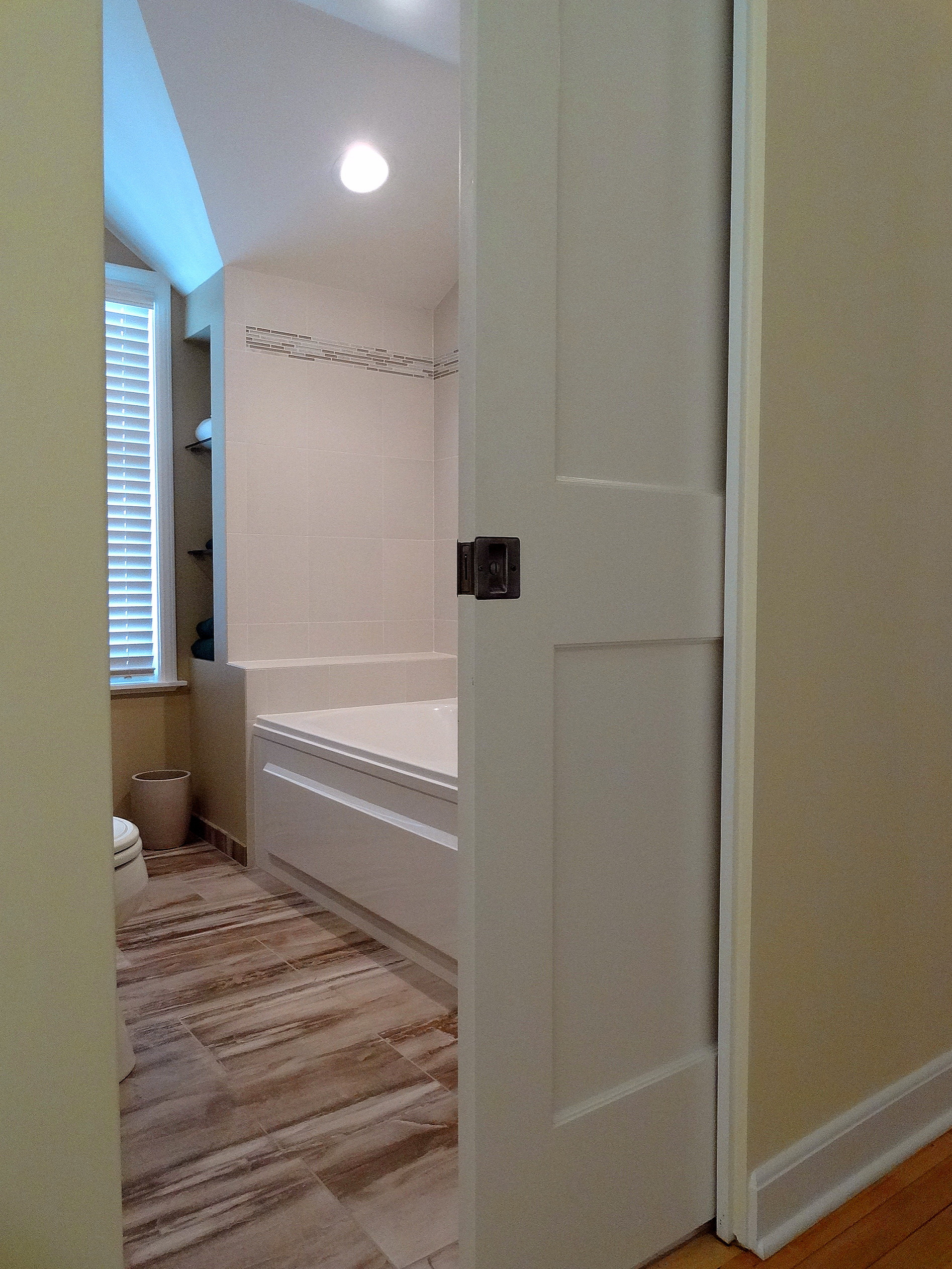 Bathroom Remodel in Wauwatosa