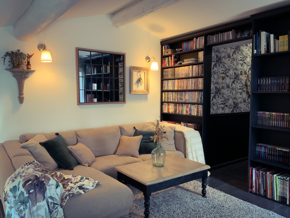 Maison familial