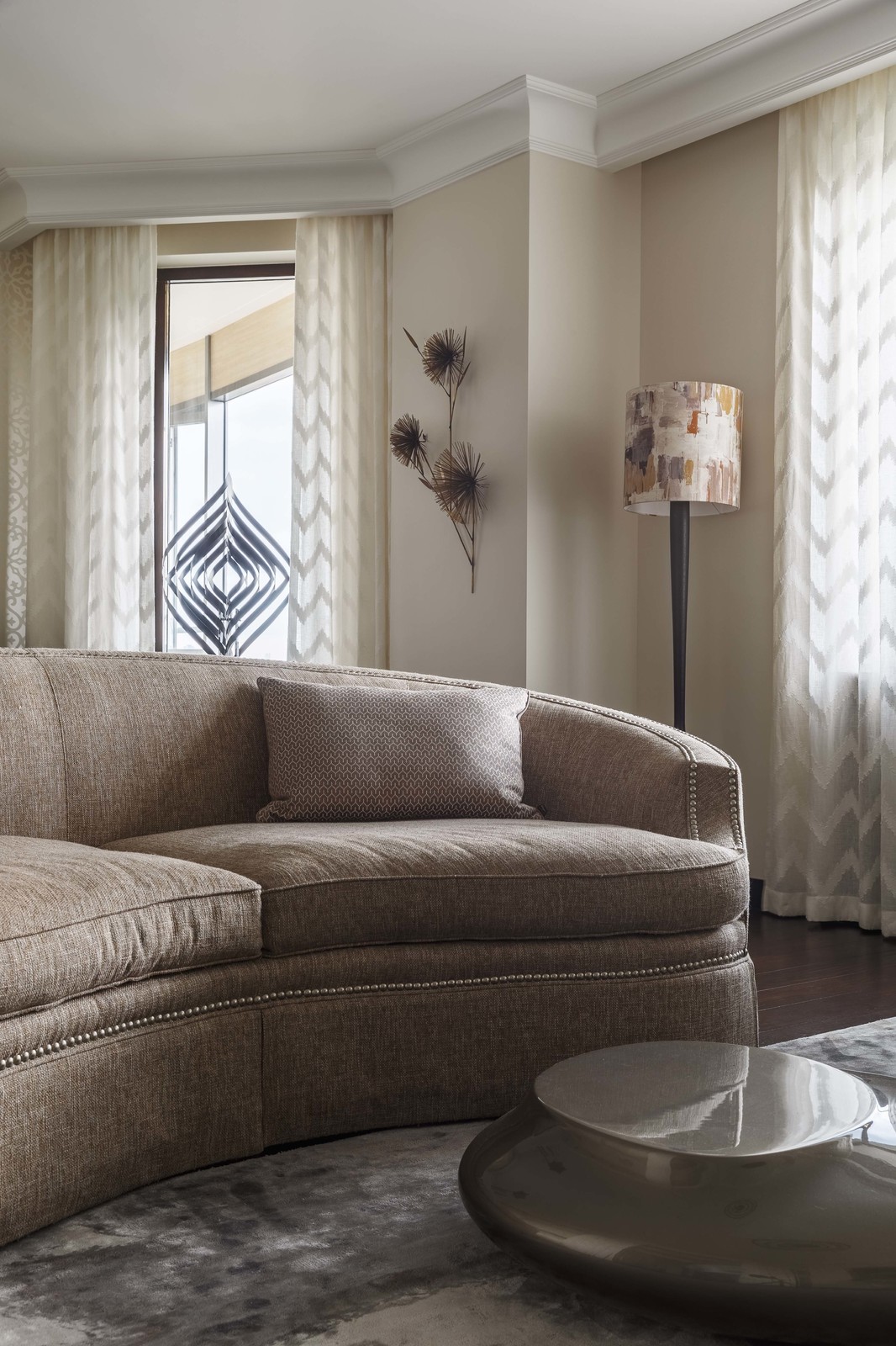 Квартира в Москве