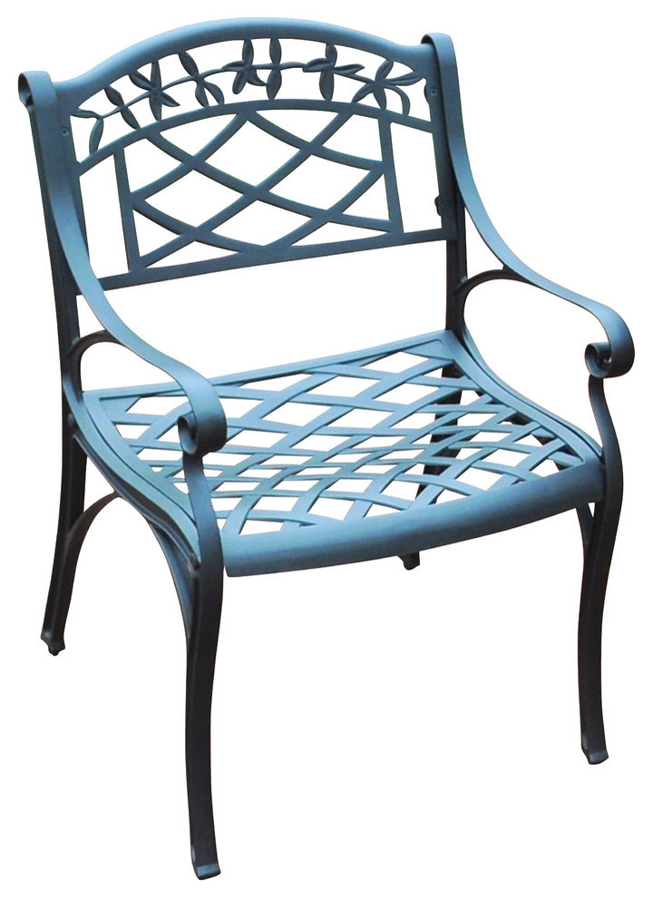 Sedona 2Pc Arm Chair Set - 2 Arm Chairs