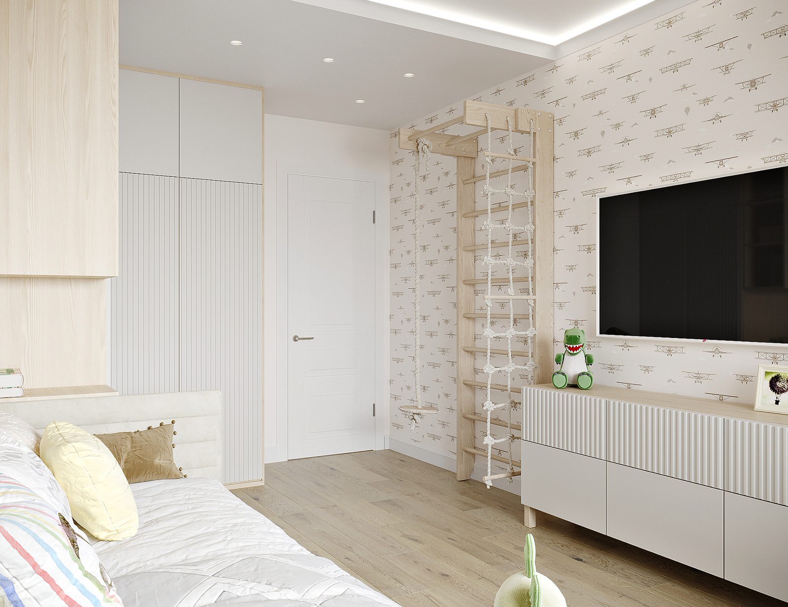 ЖК Летний сад