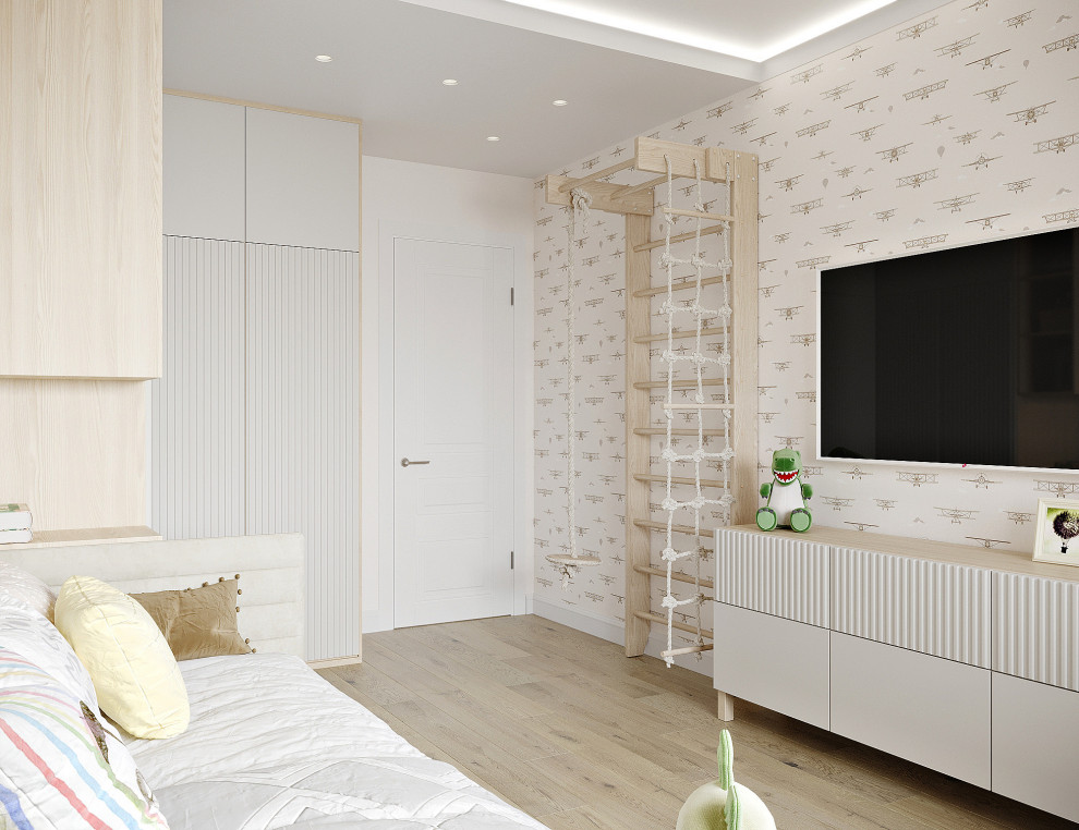 ЖК Летний сад