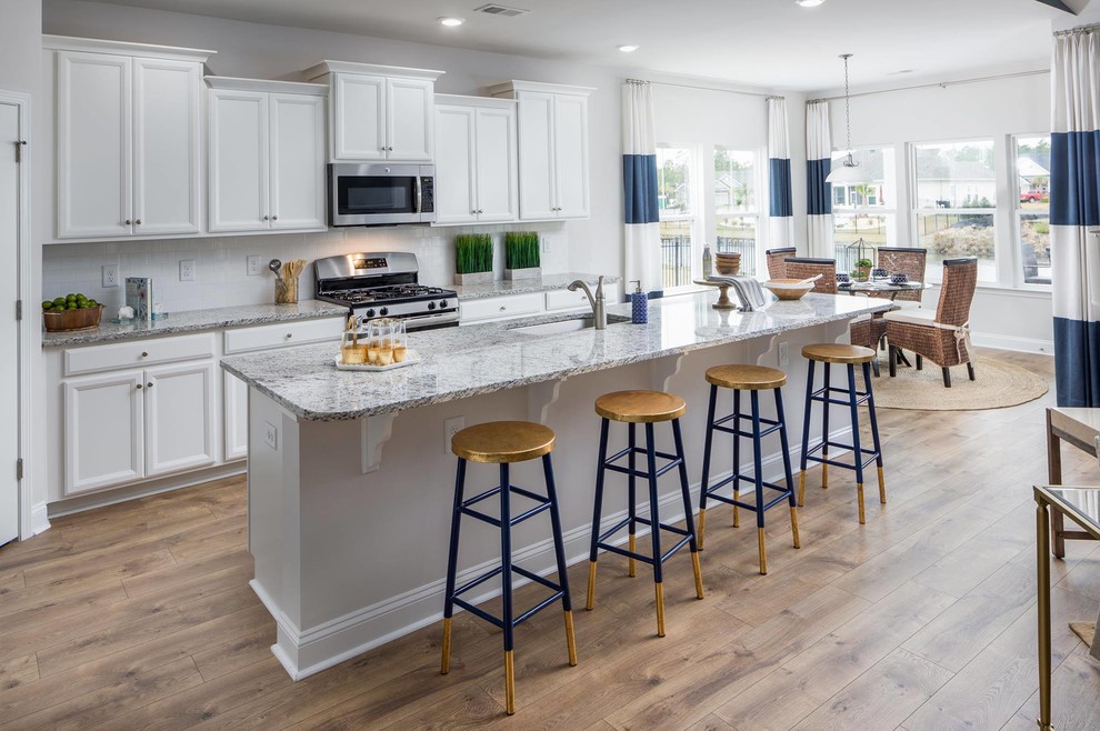 Kitchens & Dining - Transitional - Orange County - by ...