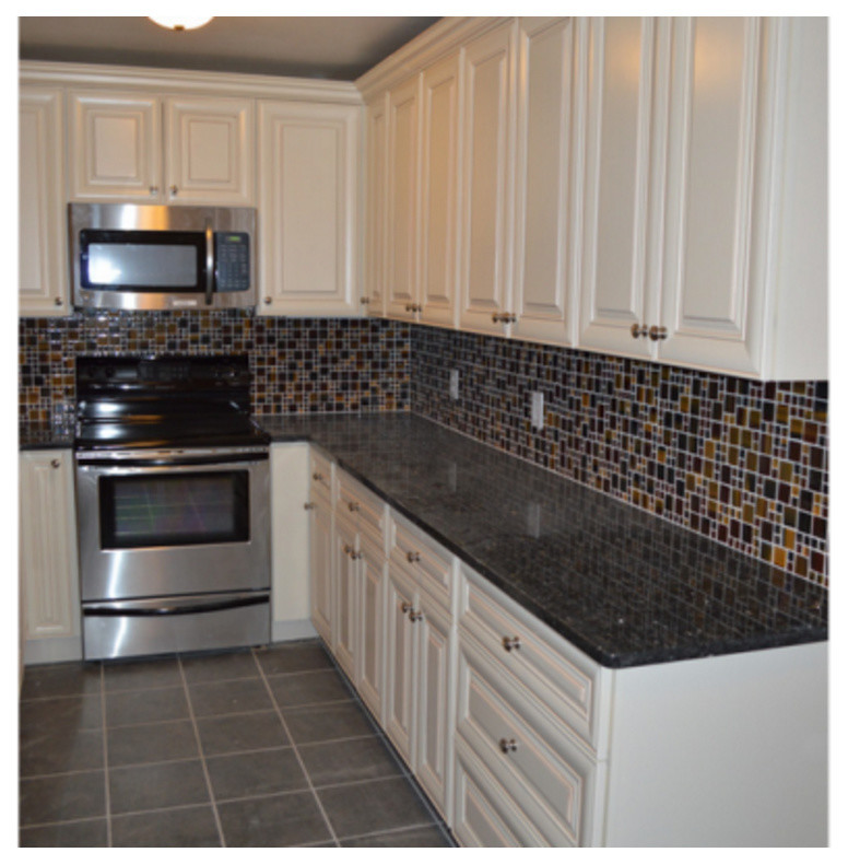 MCC Kitchen Cabinets