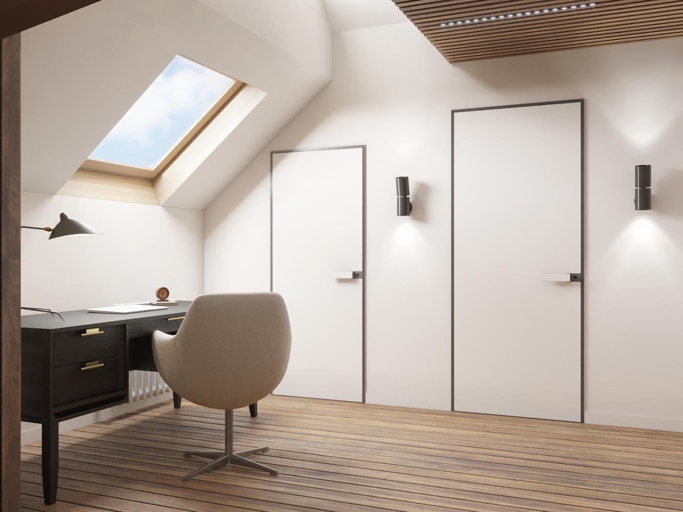 Мансарда Новые Сады