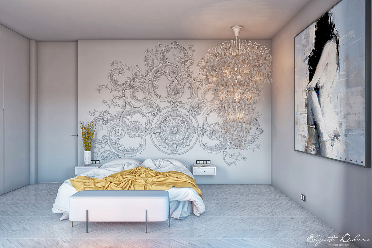 Частный дом "Снежная королева"