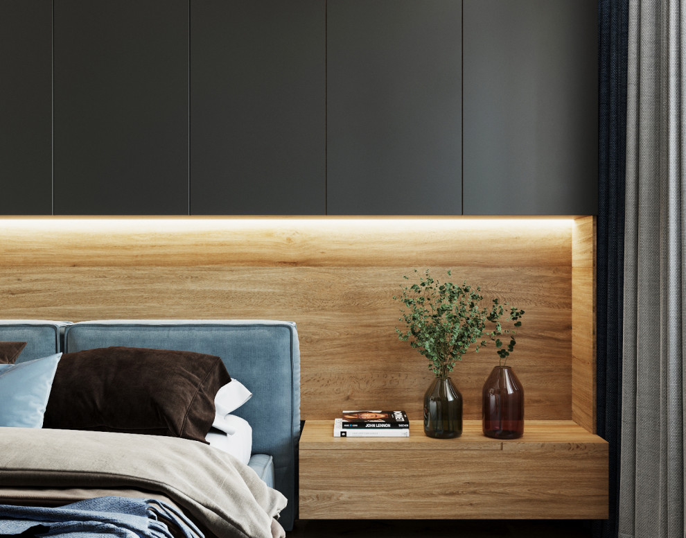 ЖК. Петровский