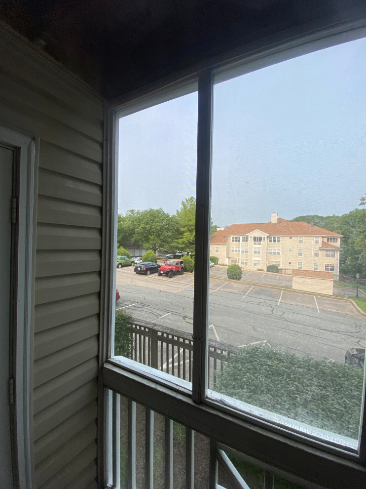 Custom Window Screens